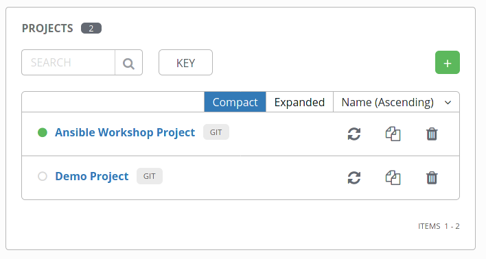 Project_List