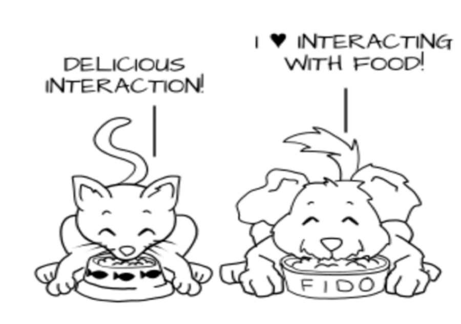 Objects