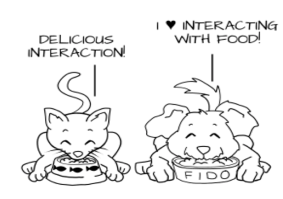 Objects