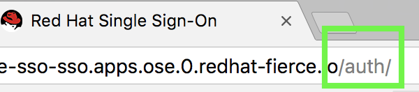 sso auth