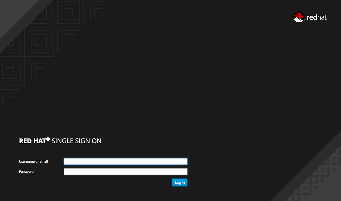 sso main login